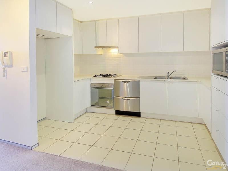 J205 10-16 Marquet St, Rhodes NSW 2138