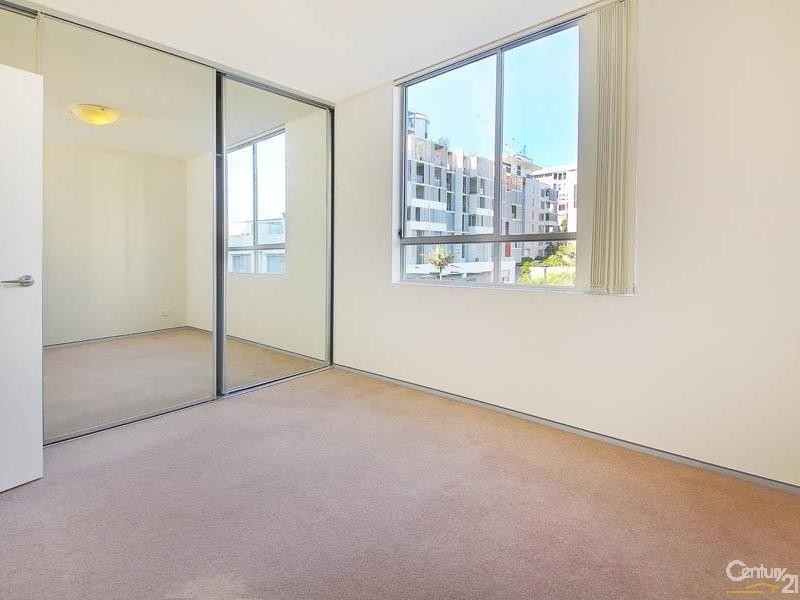 J205 10-16 Marquet St, Rhodes NSW 2138