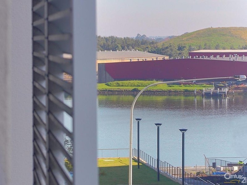 J205 10-16 Marquet St, Rhodes NSW 2138