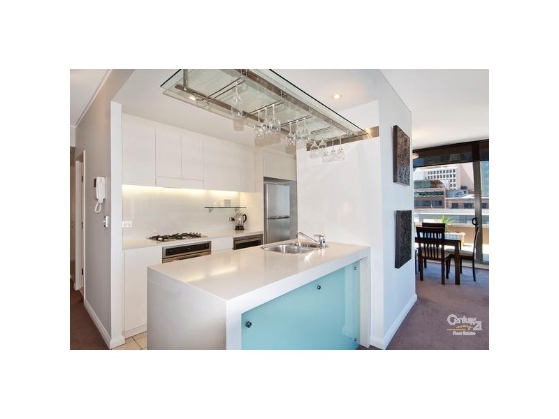 1111/23 Shelley Street, Sydney NSW 2000