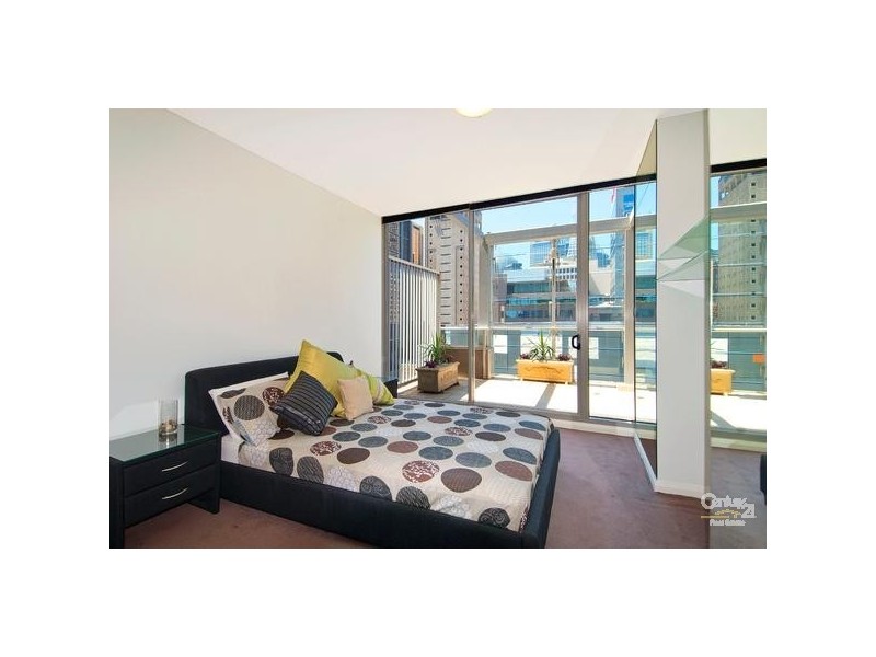 1111/23 Shelley Street, Sydney NSW 2000