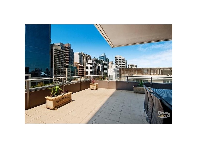 1111/23 Shelley Street, Sydney NSW 2000