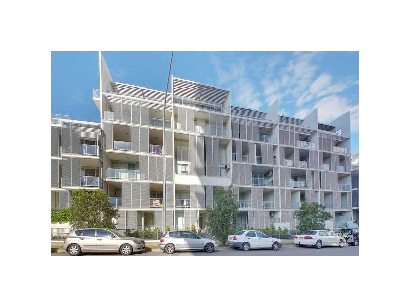 J205,10-16 Marquet Street, Rhodes NSW 2138
