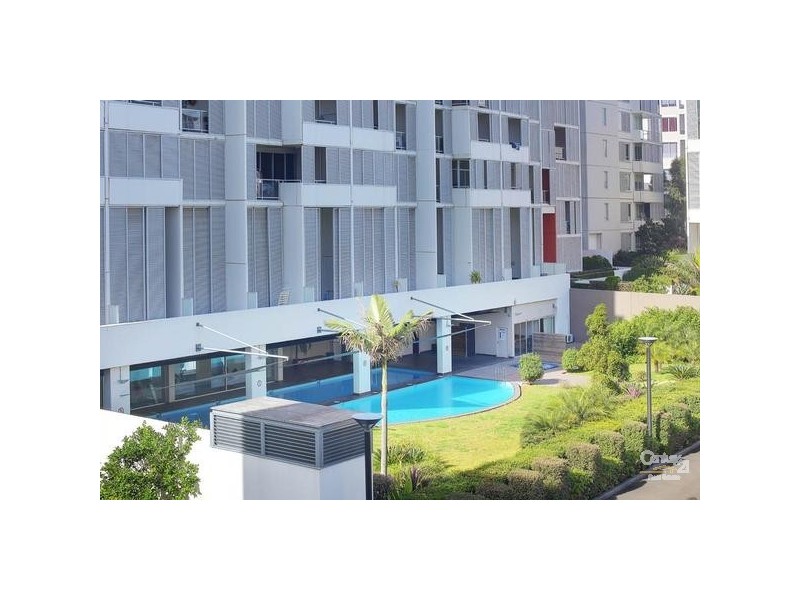 J205,10-16 Marquet Street, Rhodes NSW 2138