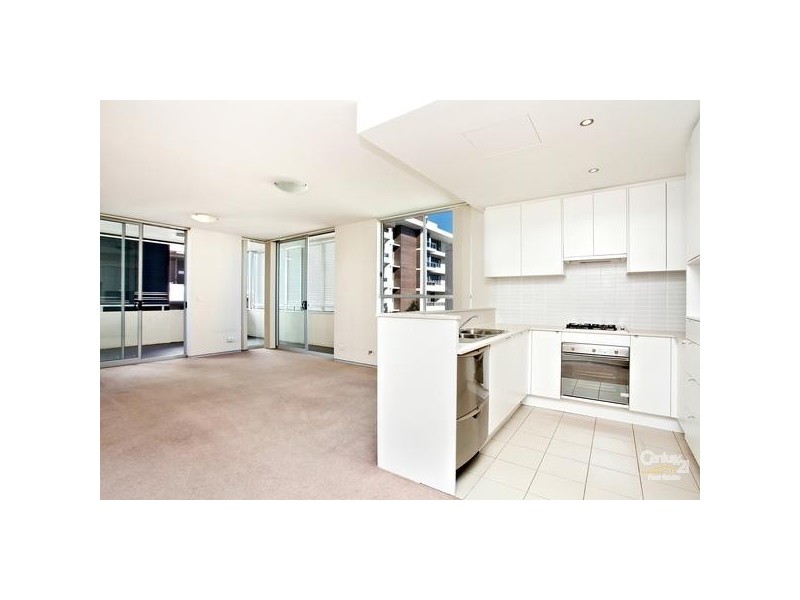 C405/10-16 Marquet Street, Rhodes NSW 2138