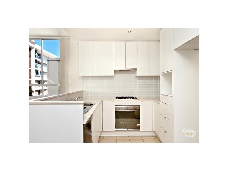 C405/10-16 Marquet Street, Rhodes NSW 2138
