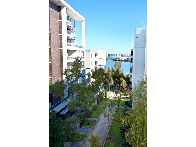 C405/10-16 Marquet Street, Rhodes NSW 2138