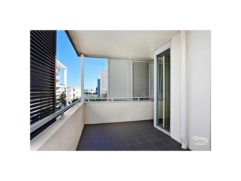 C405/10-16 Marquet Street, Rhodes NSW 2138
