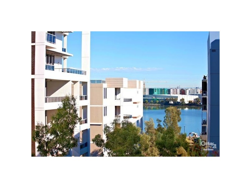 C405/10-16 Marquet Street, Rhodes NSW 2138