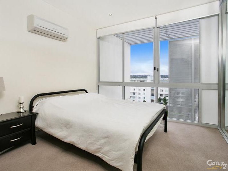 D409 10-16 Marquet St, Rhodes NSW 2138