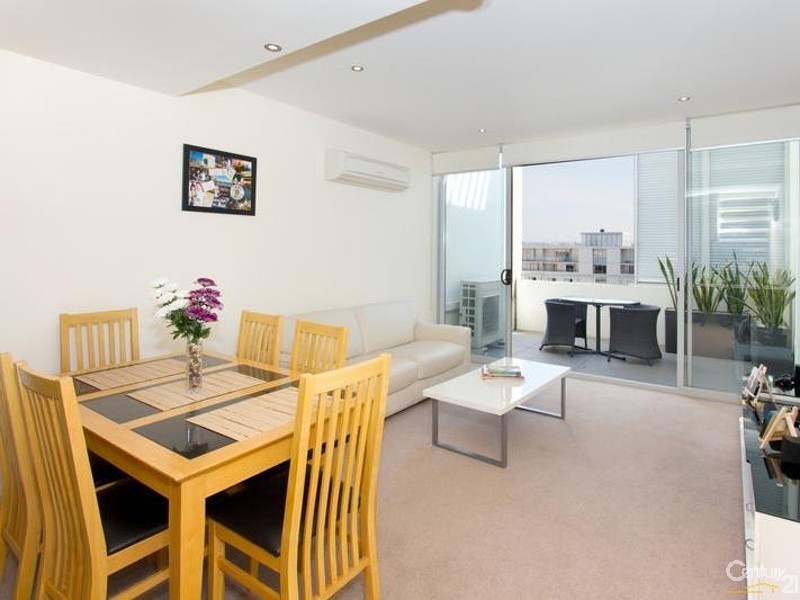 D409 10-16 Marquet St, Rhodes NSW 2138