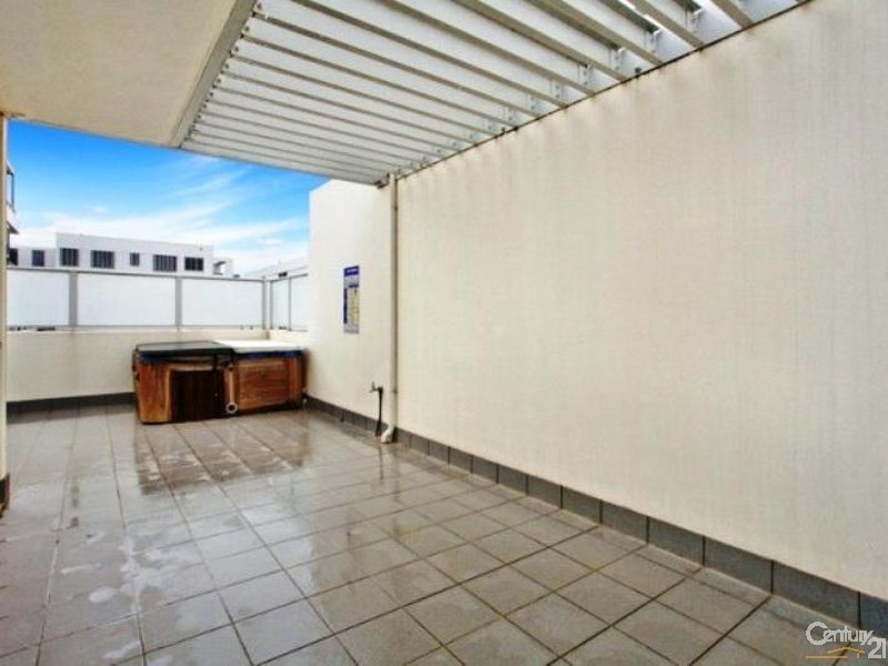 D409 10-16 Marquet St, Rhodes NSW 2138