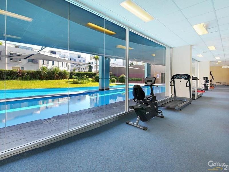 D409 10-16 Marquet St, Rhodes NSW 2138