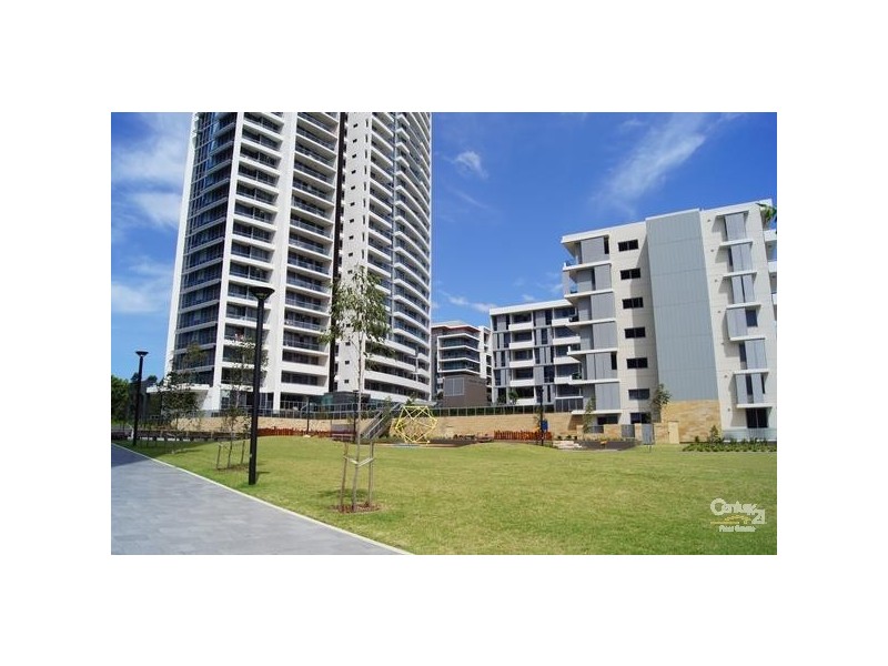1605/ 87 Shoreline Drive, Rhodes NSW 2138