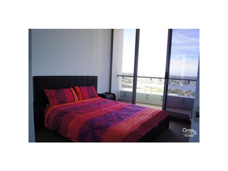 1605/ 87 Shoreline Drive, Rhodes NSW 2138