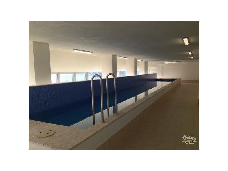 1 Railway Pde, Burwood NSW 2134