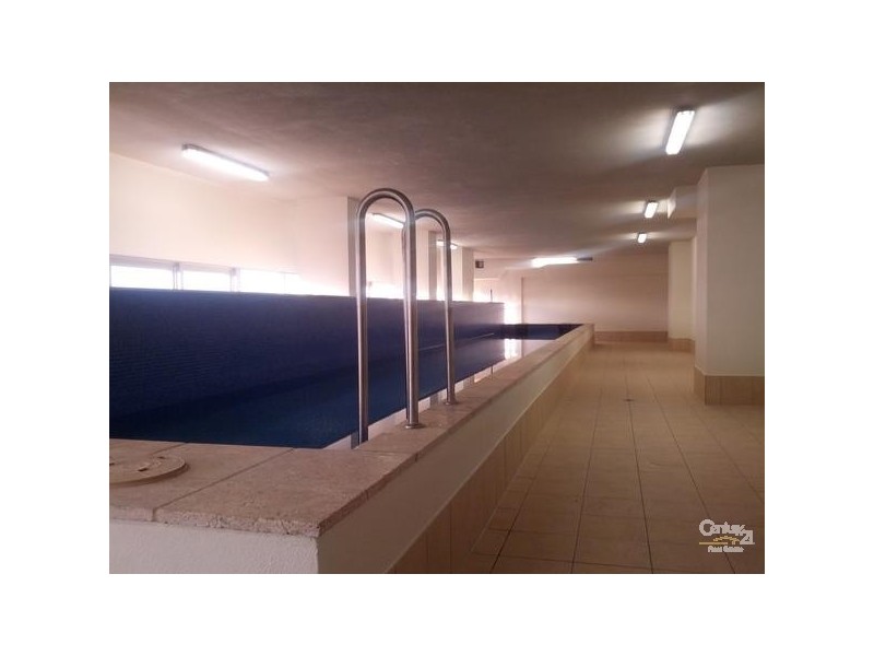 1 Railway Pde, Burwood NSW 2134