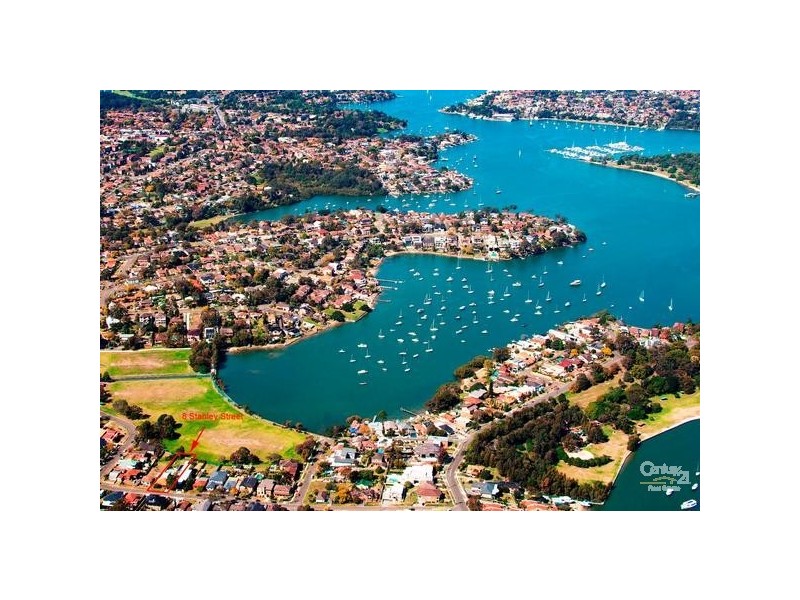8 Stanley Street, Putney NSW 2112