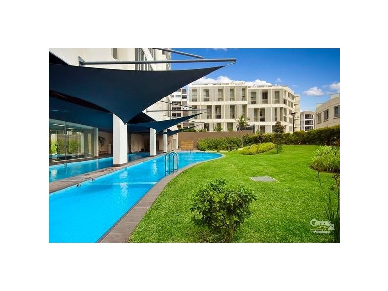 A201/10-16 Marquet Street, Rhodes NSW 2138