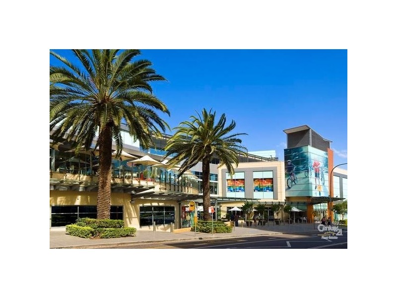 A201/10-16 Marquet Street, Rhodes NSW 2138