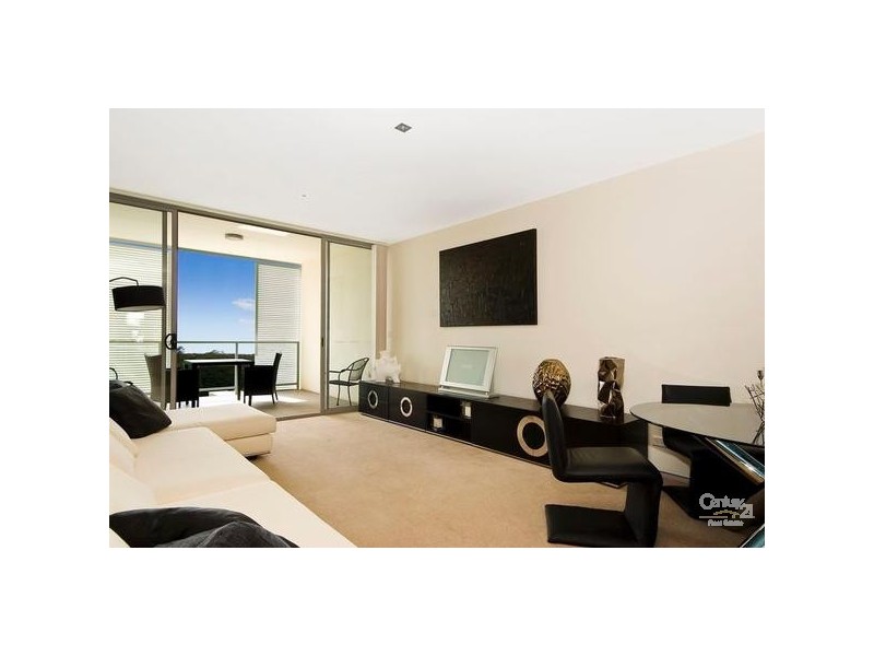 B207/10-16 Marquet Street, Rhodes NSW 2138