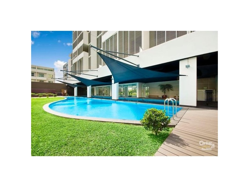 B207/10-16 Marquet Street, Rhodes NSW 2138