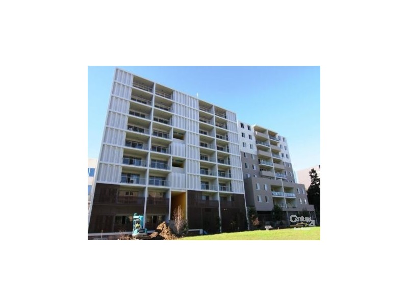 25 Cowper Street, Parramatta NSW 2150