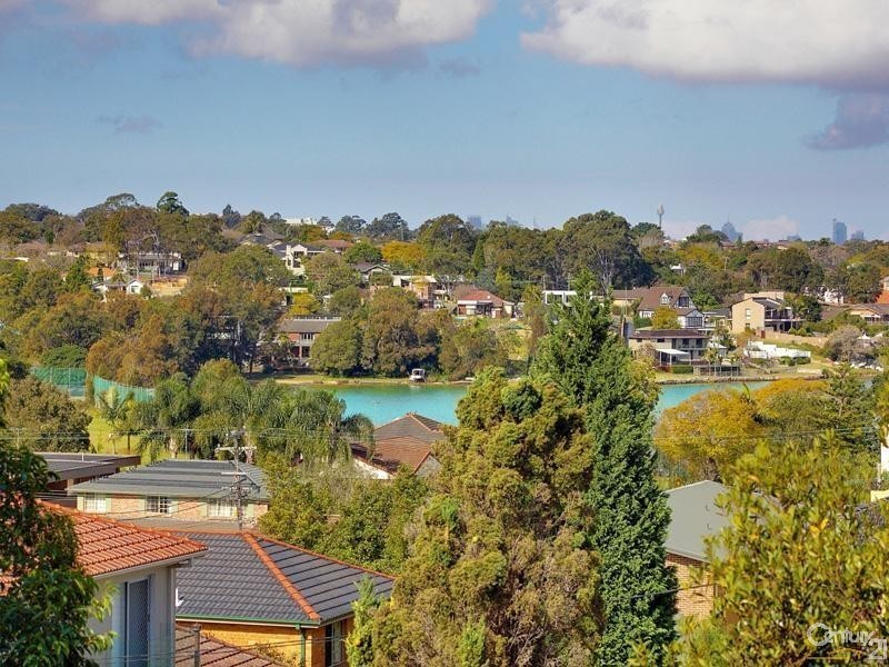 42 Mitchell street, Putney NSW 2112