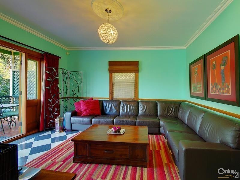 42 Mitchell street, Putney NSW 2112