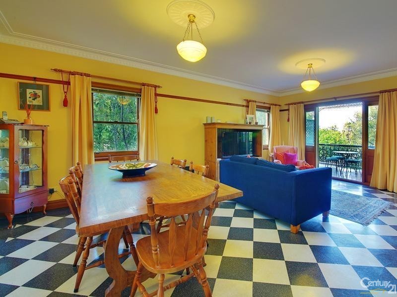 42 Mitchell street, Putney NSW 2112