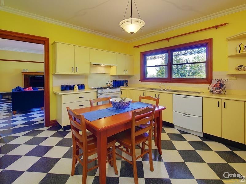 42 Mitchell street, Putney NSW 2112