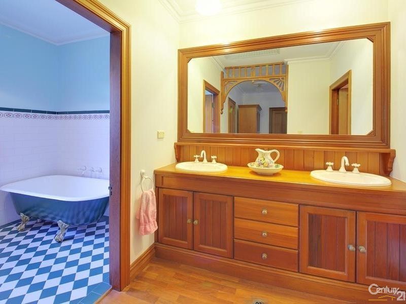 42 Mitchell street, Putney NSW 2112