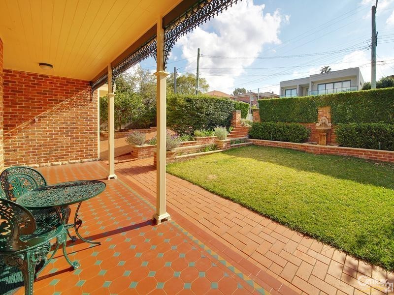 42 Mitchell street, Putney NSW 2112