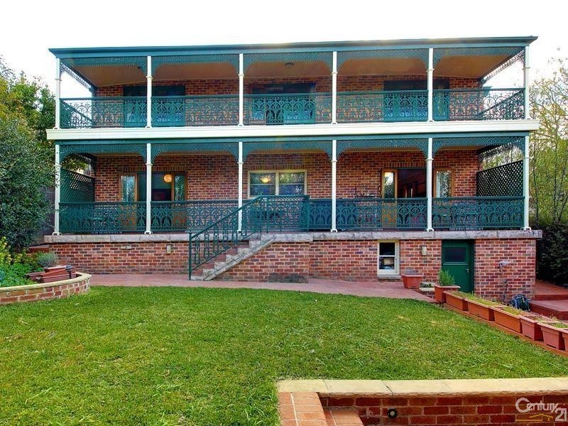 42 Mitchell street, Putney NSW 2112