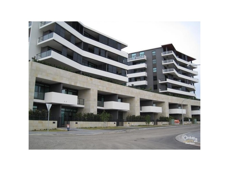 22/2 Nina Gray Avenue, Rhodes NSW 2138