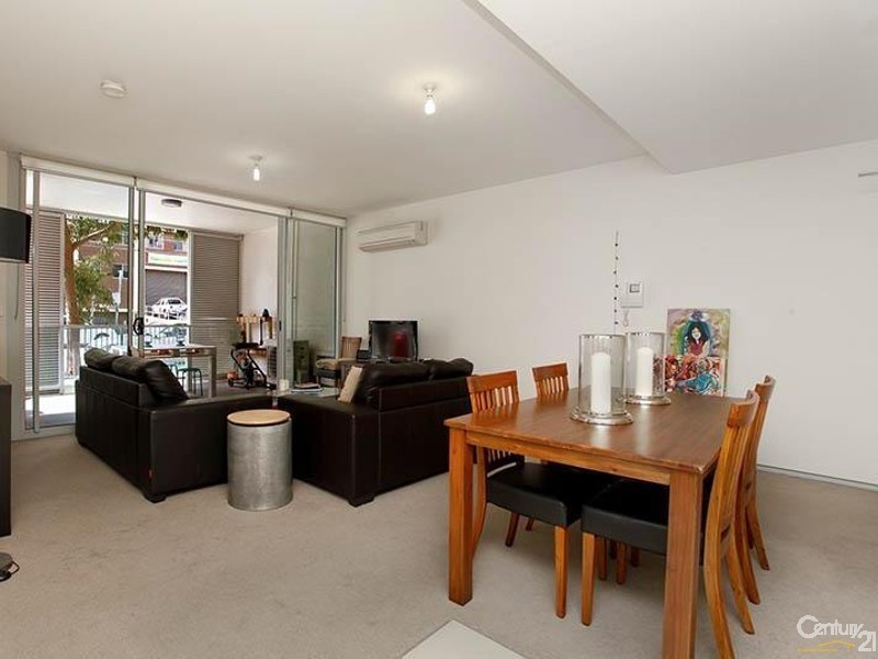 A104/10-16 Marquet Street, Rhodes NSW 2138