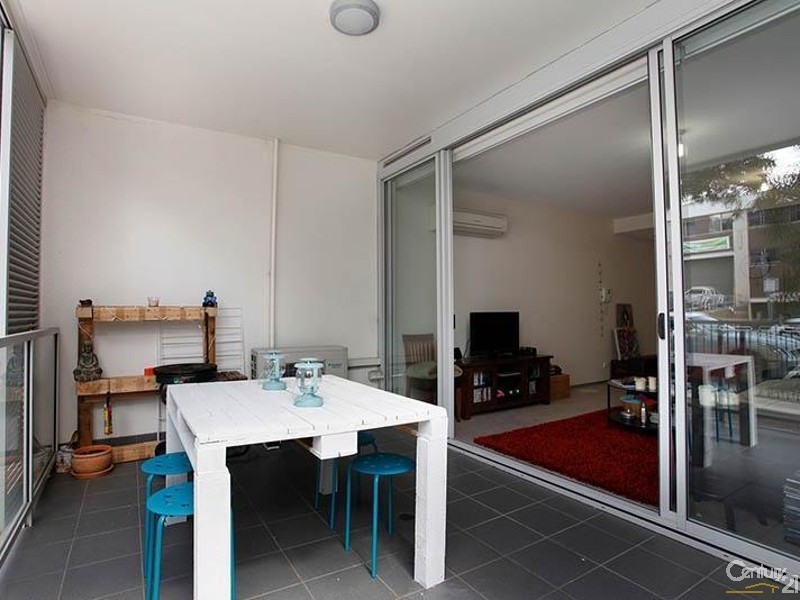 A104/10-16 Marquet Street, Rhodes NSW 2138