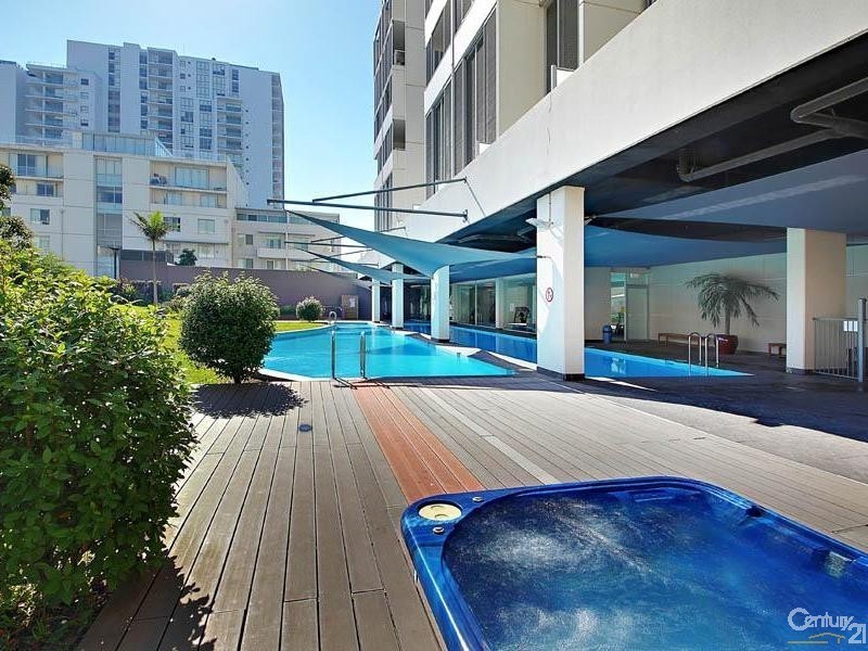 A104/10-16 Marquet Street, Rhodes NSW 2138