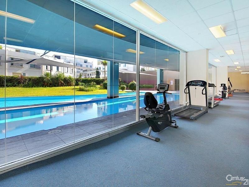 A104/10-16 Marquet Street, Rhodes NSW 2138