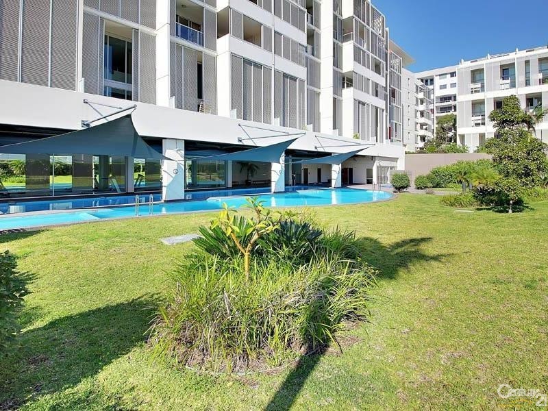 A104/10-16 Marquet Street, Rhodes NSW 2138