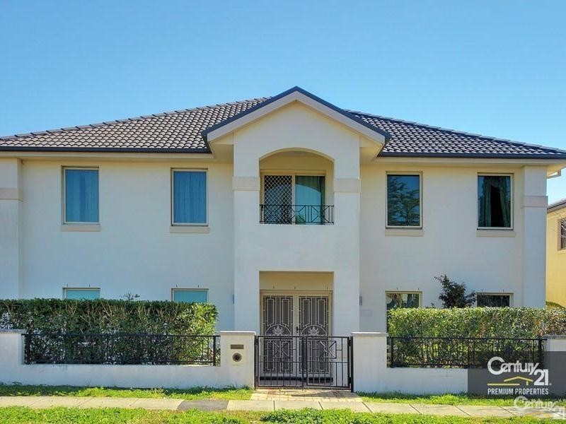 Breakfast Point NSW 2137