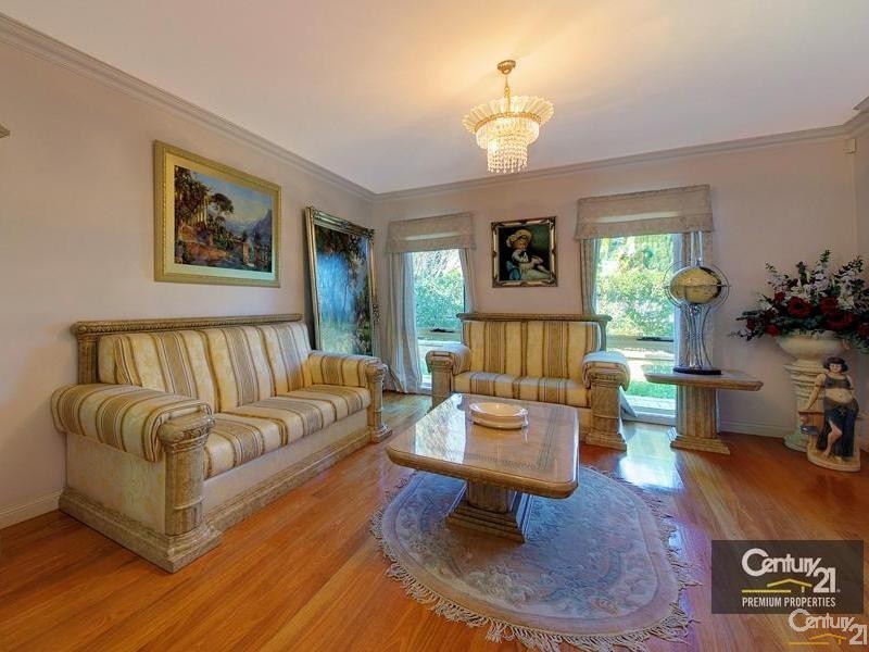 Breakfast Point NSW 2137