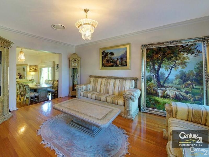 Breakfast Point NSW 2137