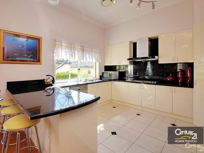 Breakfast Point NSW 2137