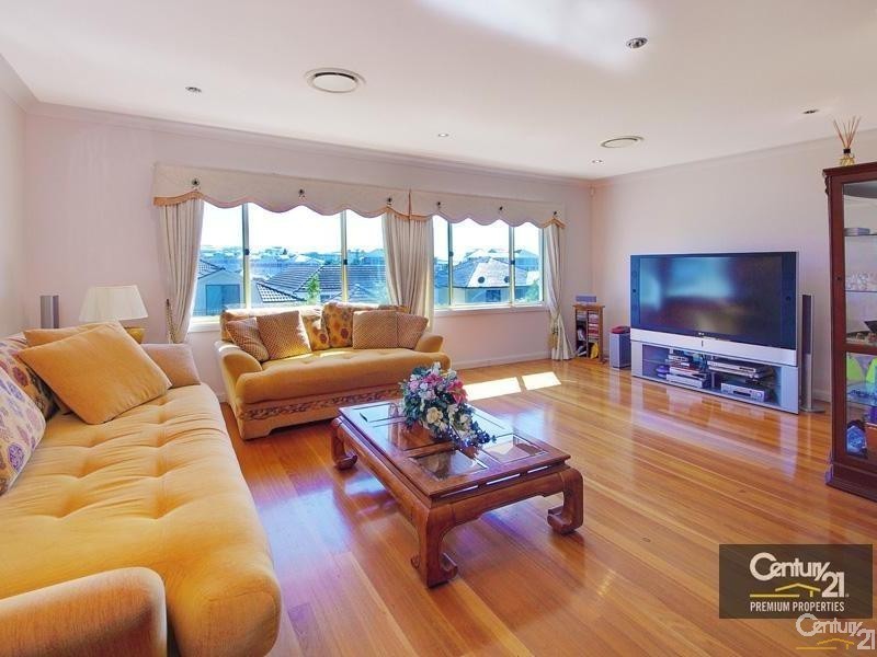 Breakfast Point NSW 2137