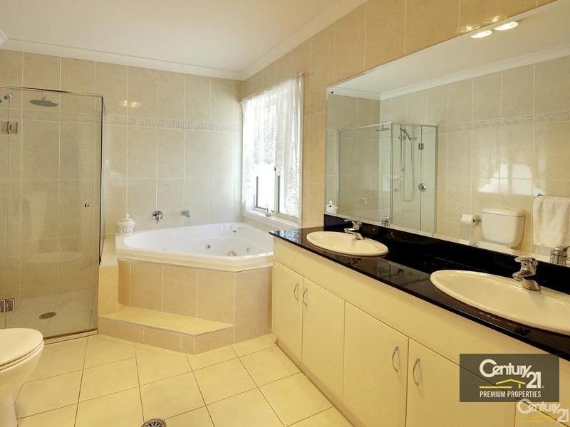 Breakfast Point NSW 2137