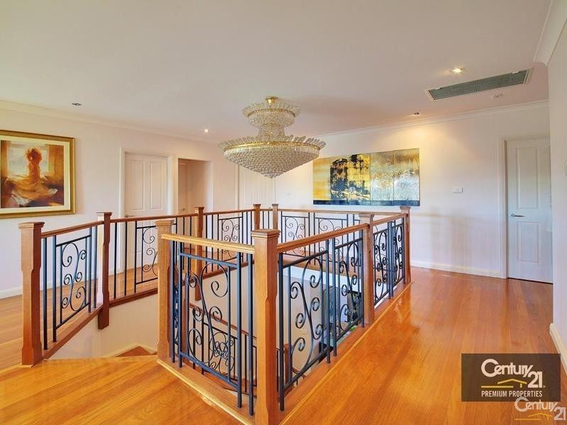 Breakfast Point NSW 2137