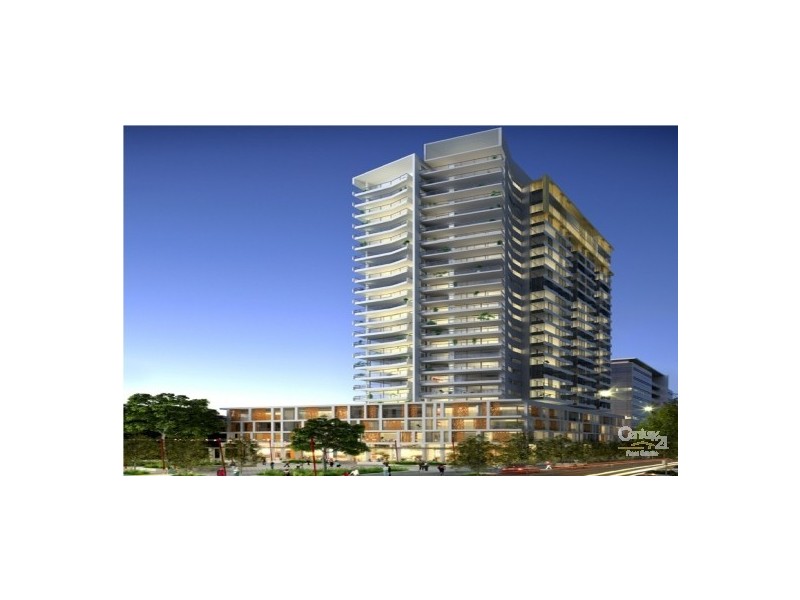 7 Rider Boulevard, Rhodes NSW 2138