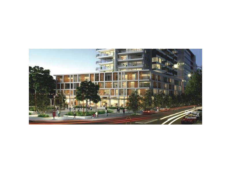 7 Rider Boulevard, Rhodes NSW 2138