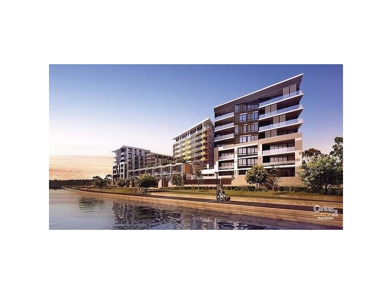 36 Shoreline Drive, Rhodes NSW 2138